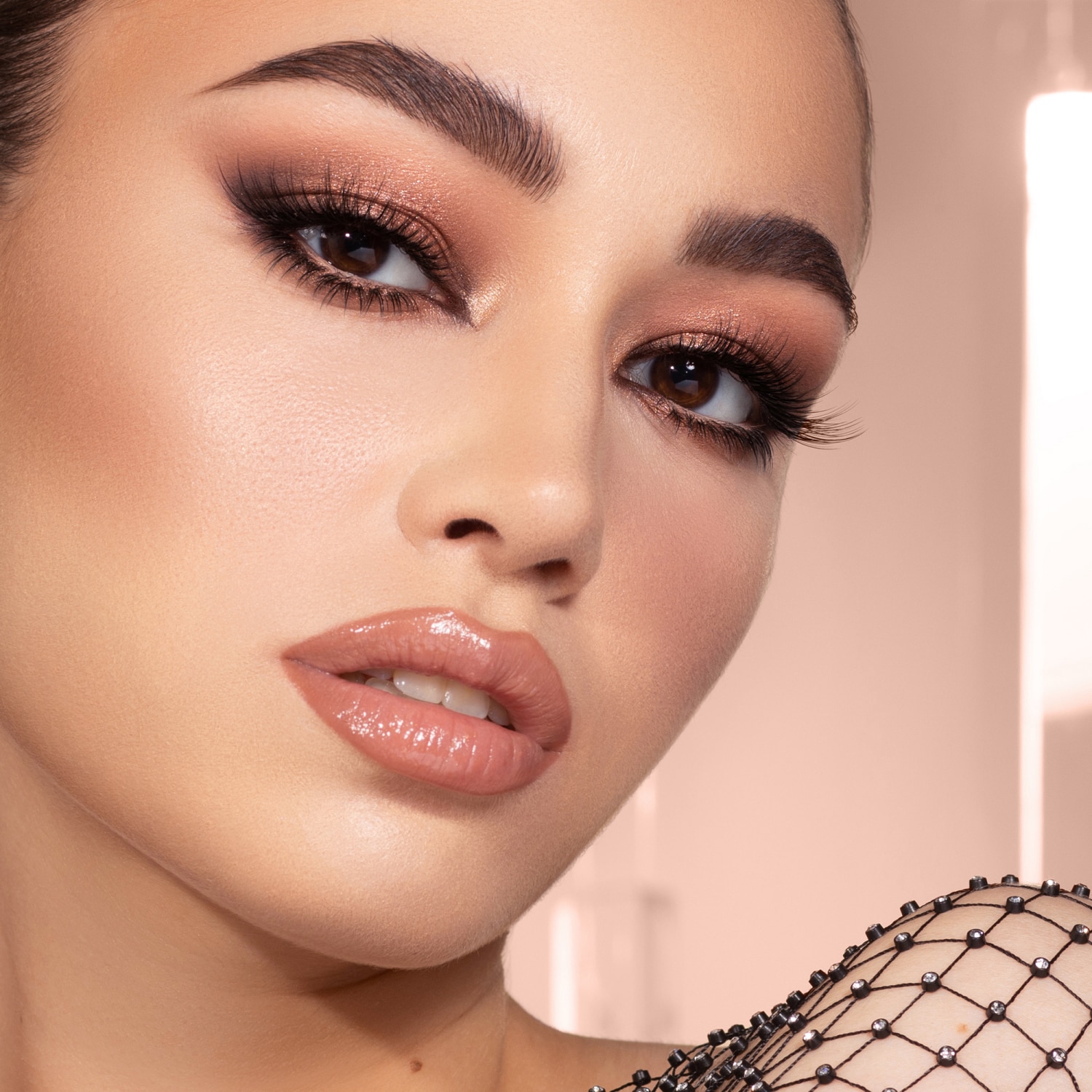 MY DREAM  EYESHADOW PALETTE (PALETA DE SOMBRAS DE OJOS)